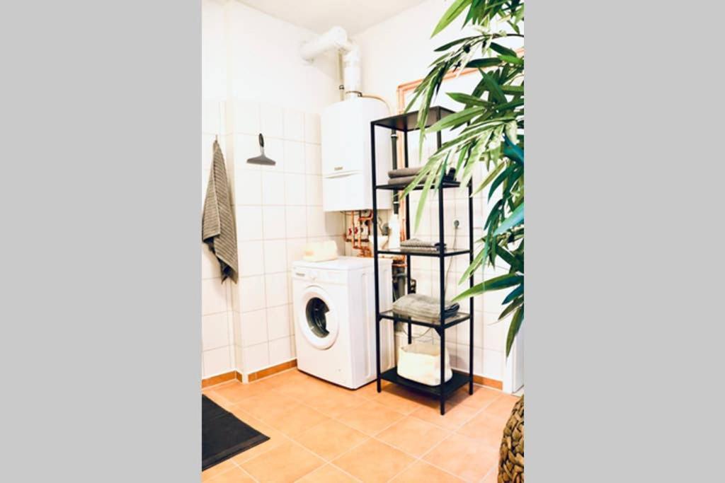 Villa Rumpel Aus Alt Mach Neu Beeskow Extérieur photo